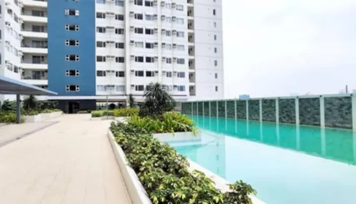 公寓 Cozy Unit Beside Solaire North