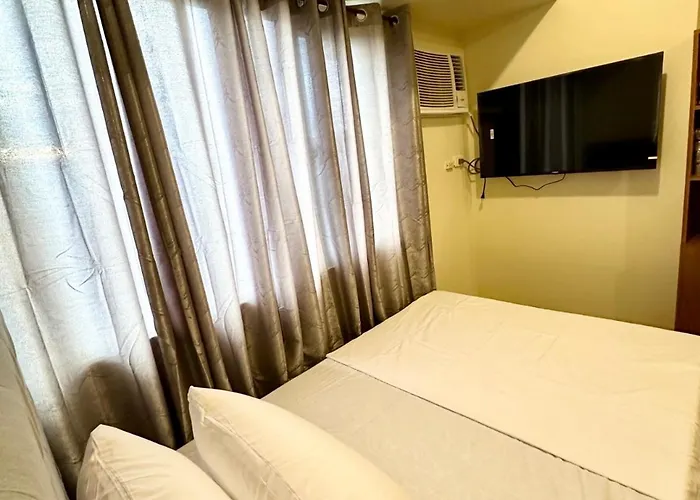 公寓 Cozy Unit Beside Solaire North *
