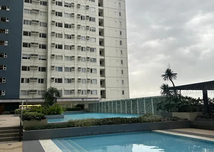 公寓 Cozy Unit Beside Solaire North